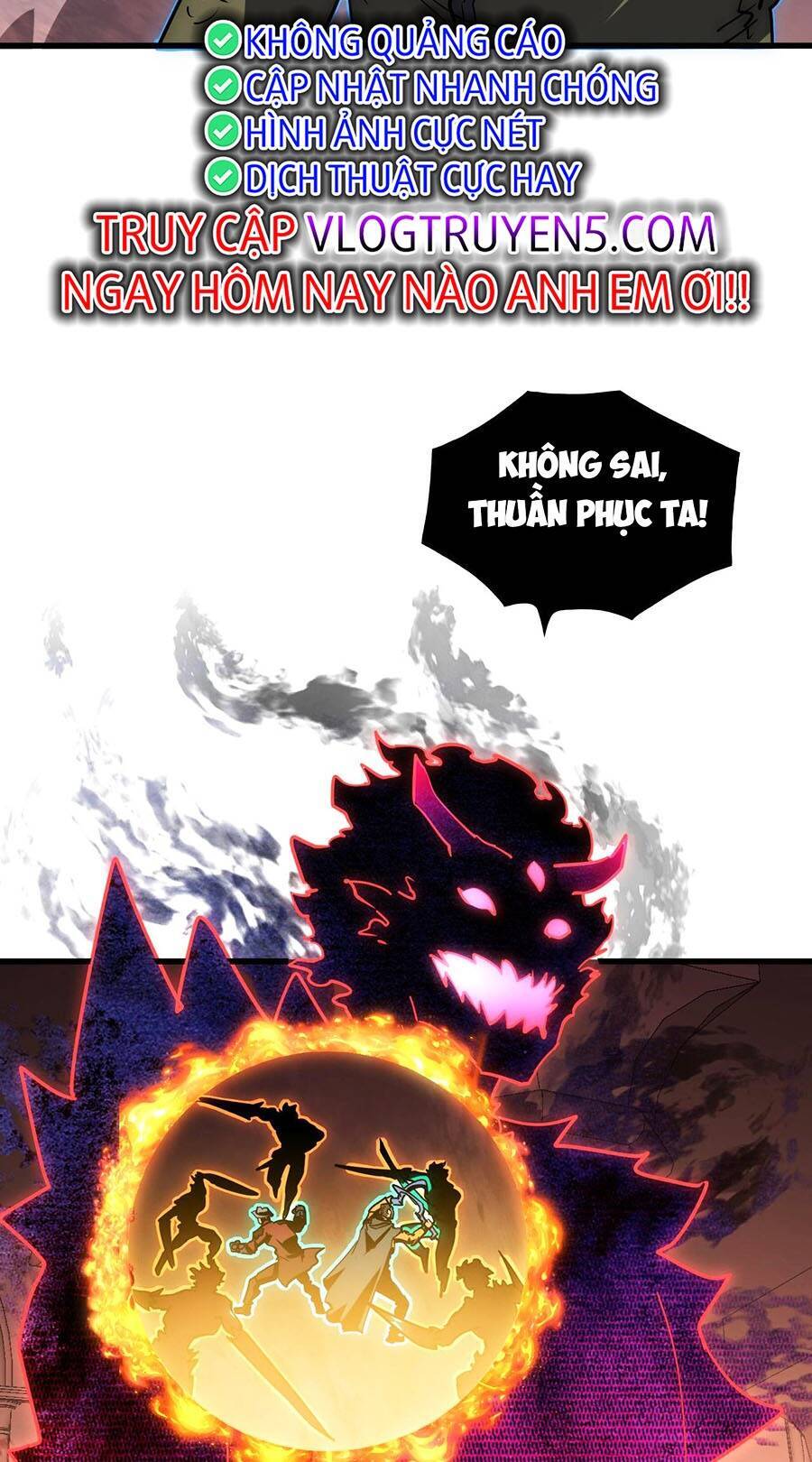 Mạt Thế Quật Khởi Chap 230 - Next Chap 231
