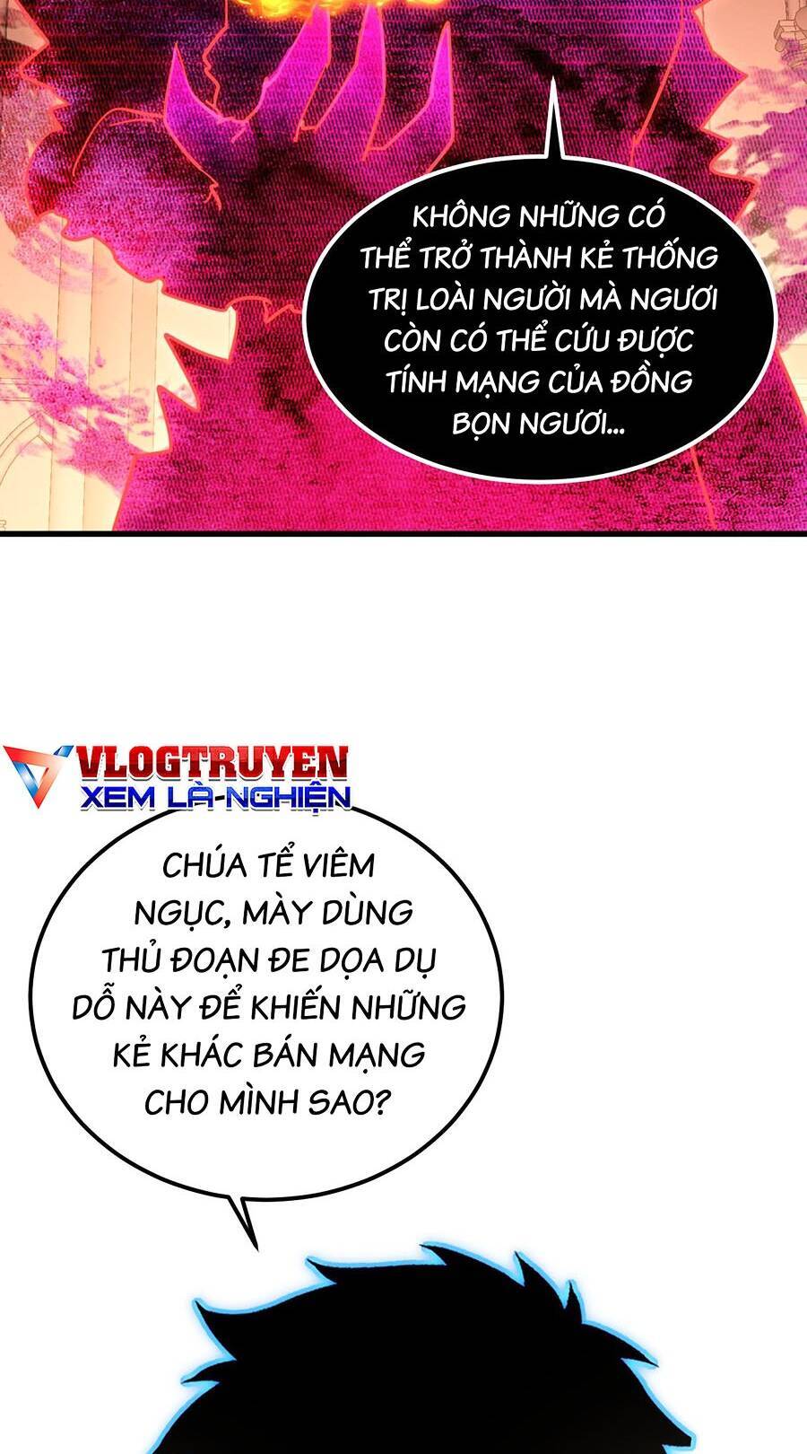 Mạt Thế Quật Khởi Chap 230 - Next Chap 231
