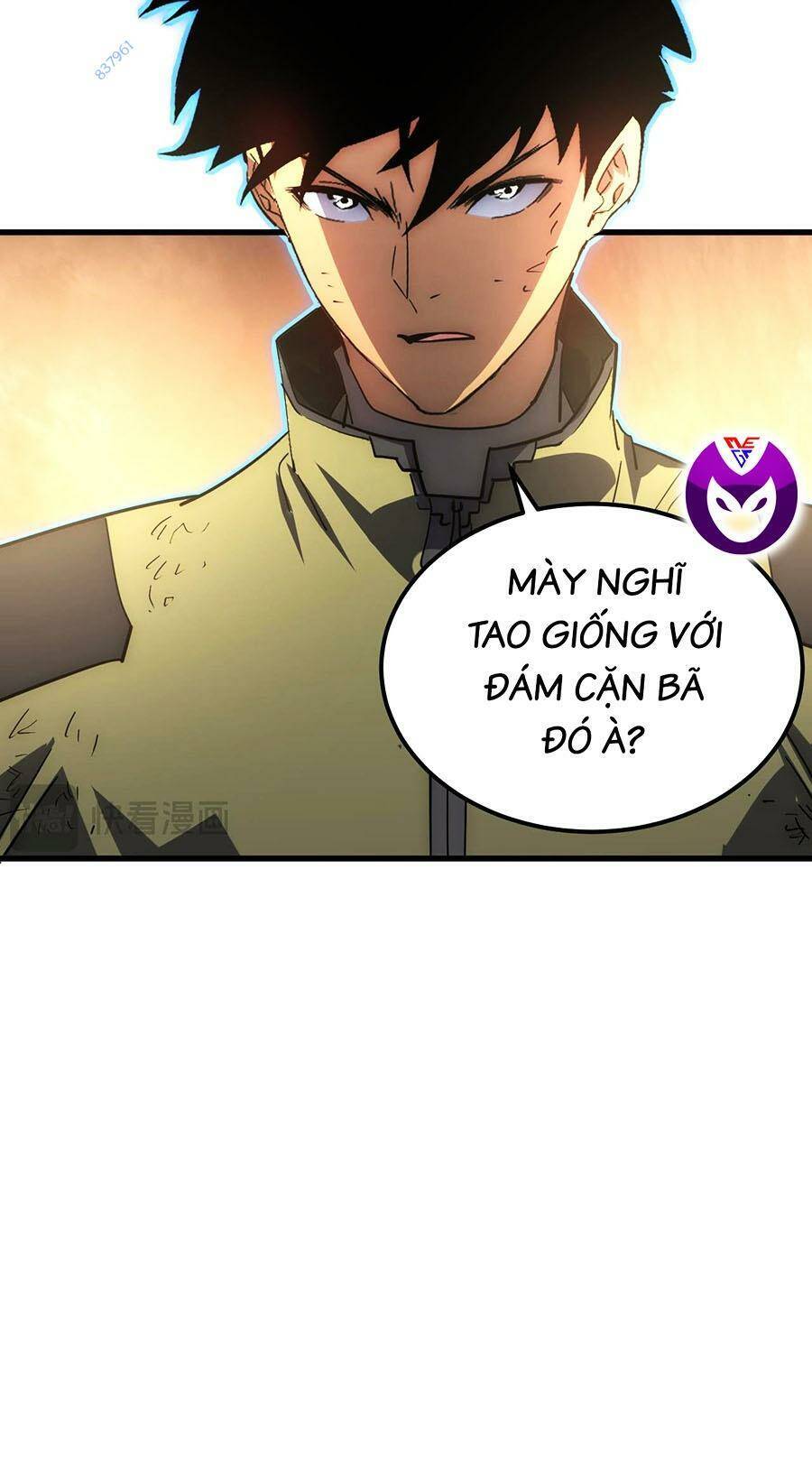 Mạt Thế Quật Khởi Chap 230 - Next Chap 231