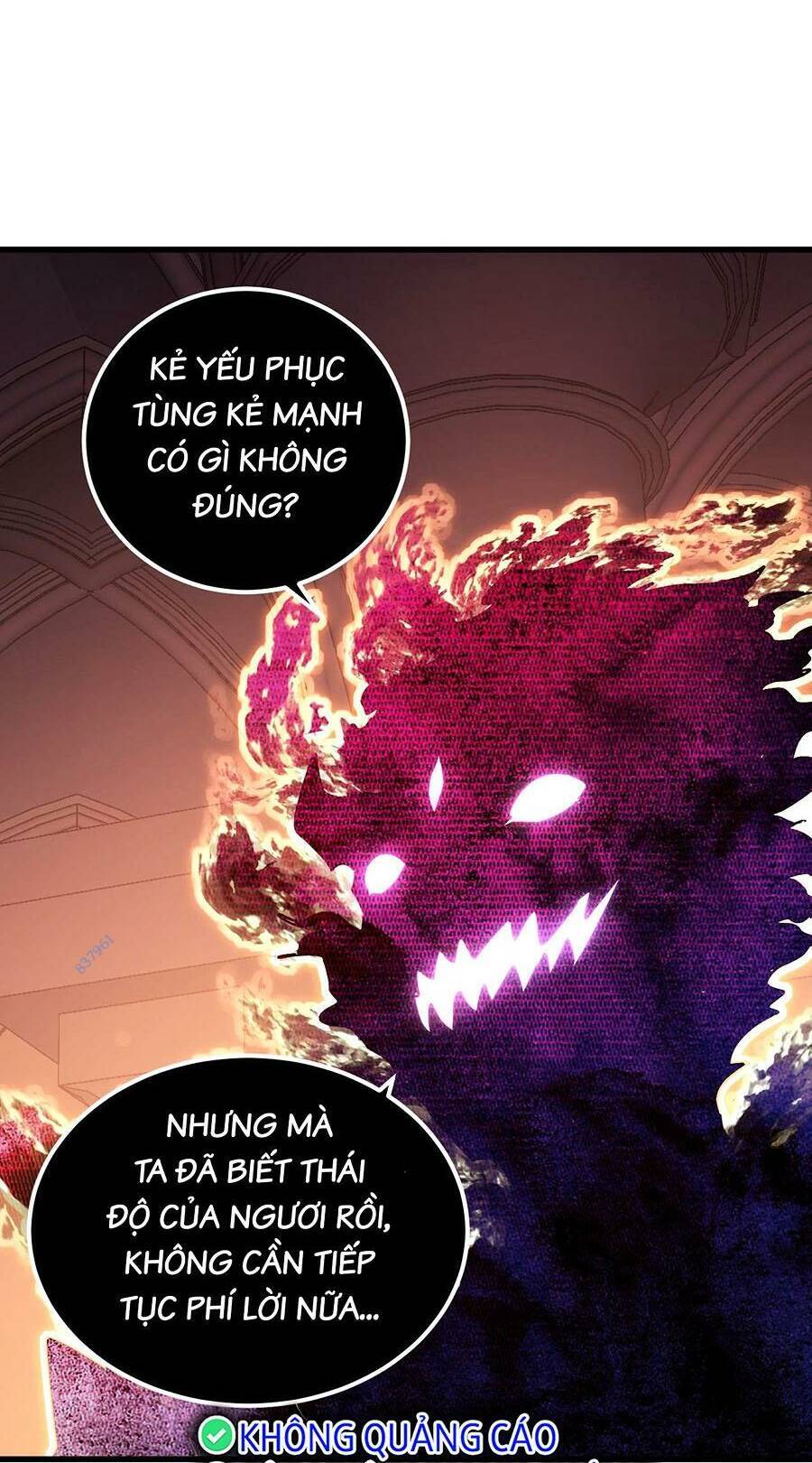 Mạt Thế Quật Khởi Chap 230 - Next Chap 231