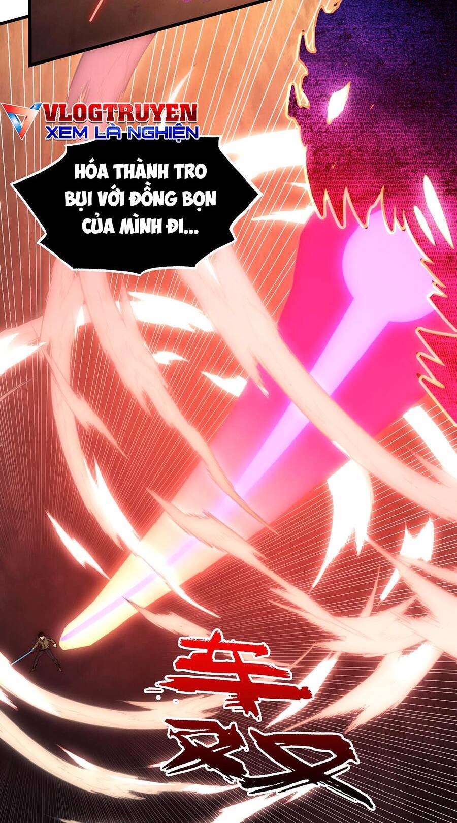 Mạt Thế Quật Khởi Chap 230 - Next Chap 231