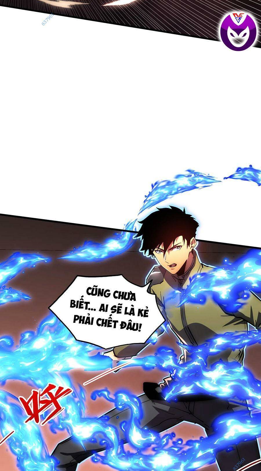 Mạt Thế Quật Khởi Chap 230 - Next Chap 231