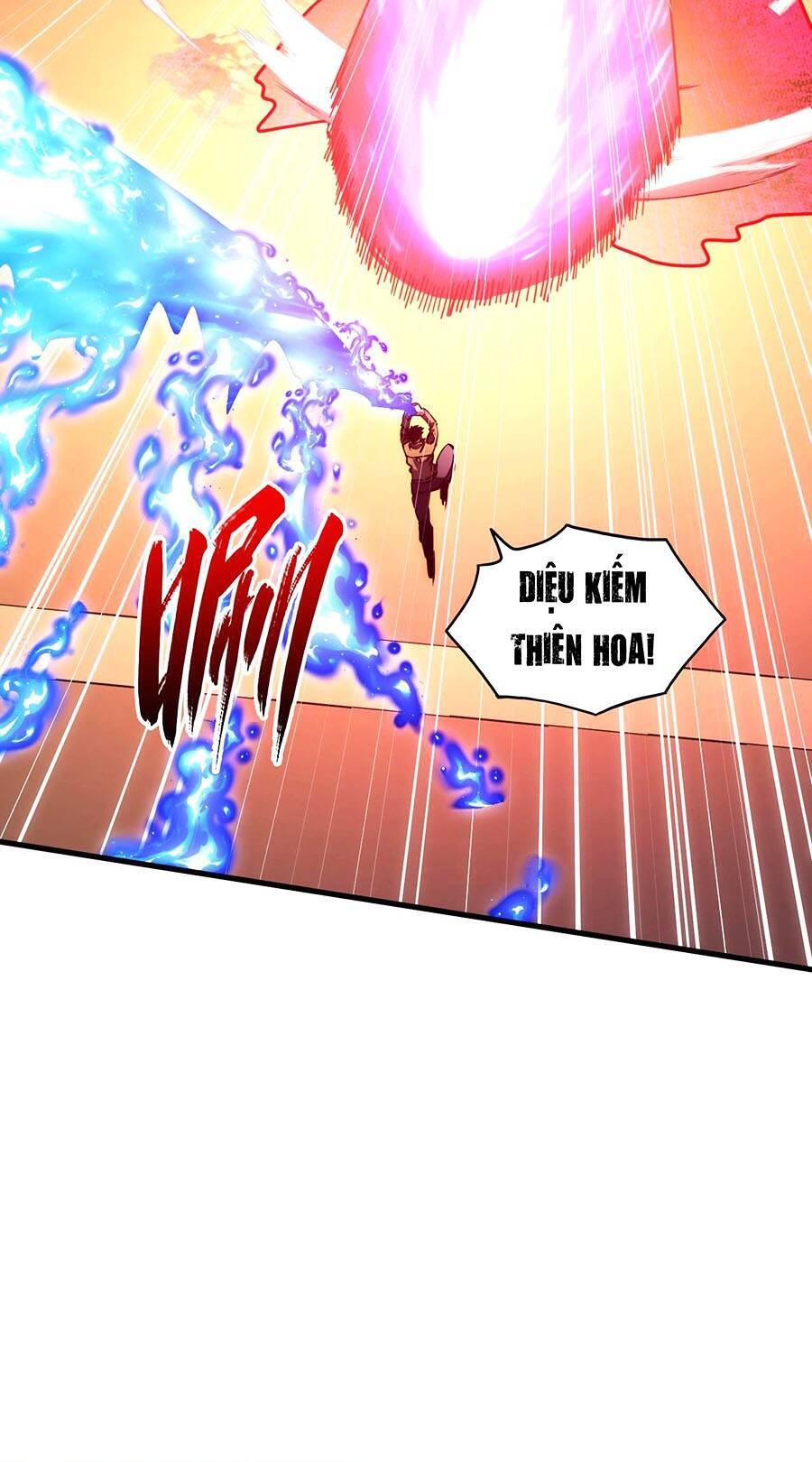 Mạt Thế Quật Khởi Chap 230 - Next Chap 231