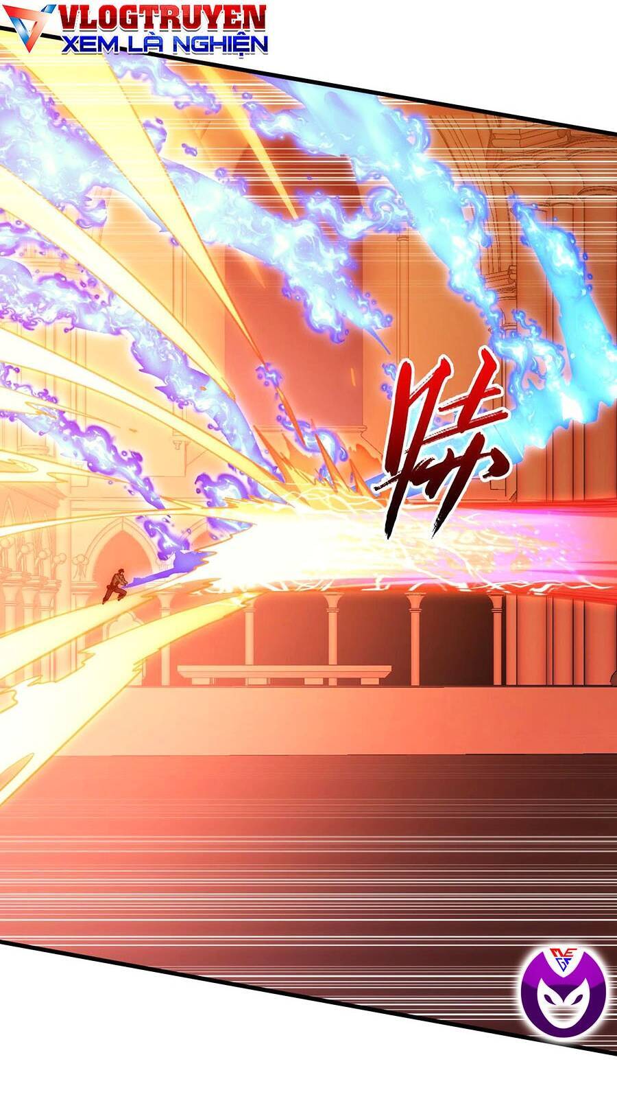 Mạt Thế Quật Khởi Chap 230 - Next Chap 231