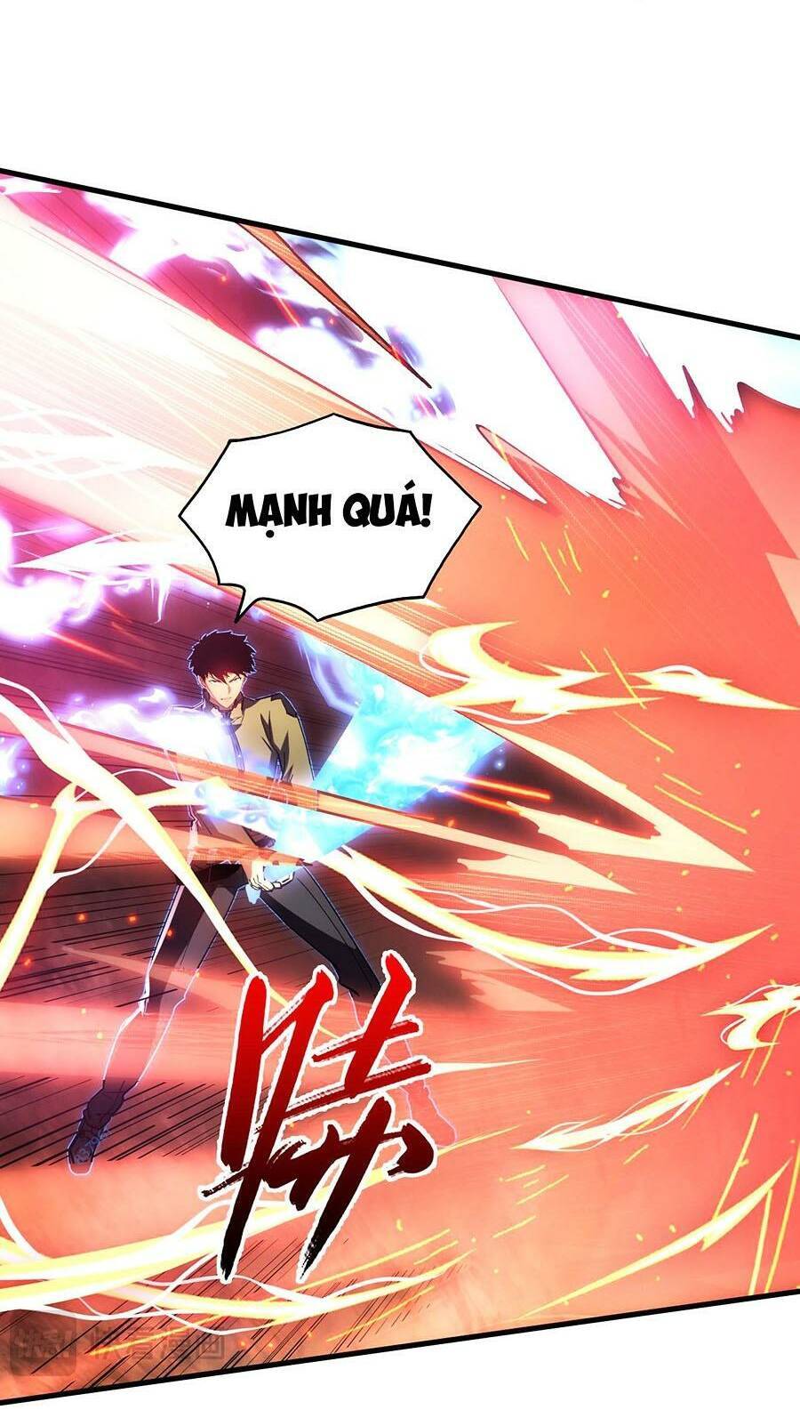 Mạt Thế Quật Khởi Chap 230 - Next Chap 231