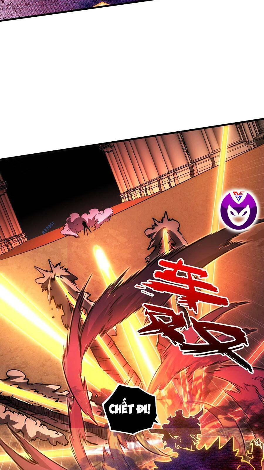 Mạt Thế Quật Khởi Chap 230 - Next Chap 231