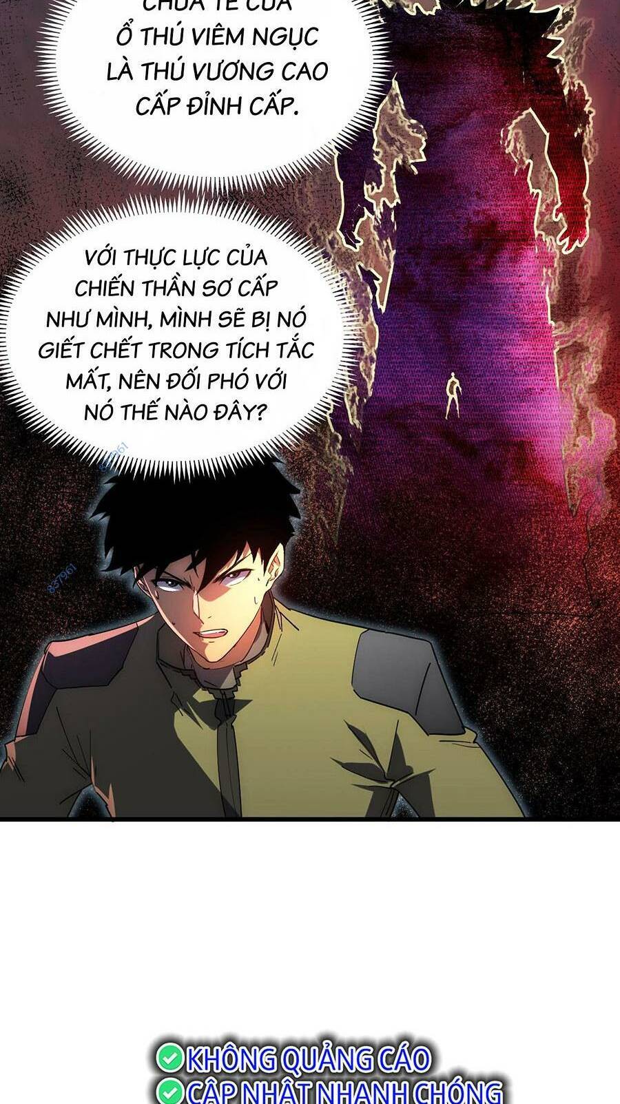 Mạt Thế Quật Khởi Chap 230 - Next Chap 231