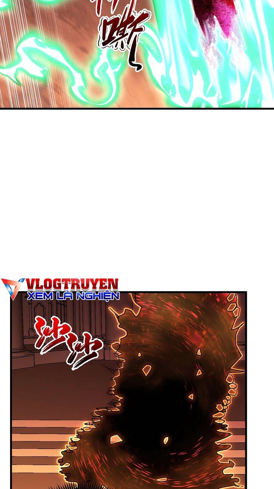 Mạt Thế Quật Khởi Chap 230 - Next Chap 231