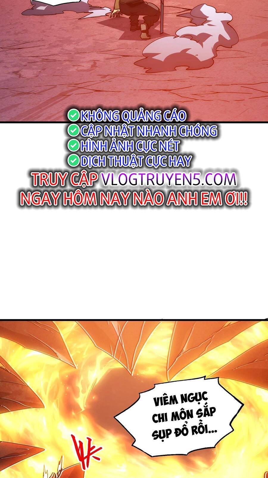 Mạt Thế Quật Khởi Chap 230 - Next Chap 231