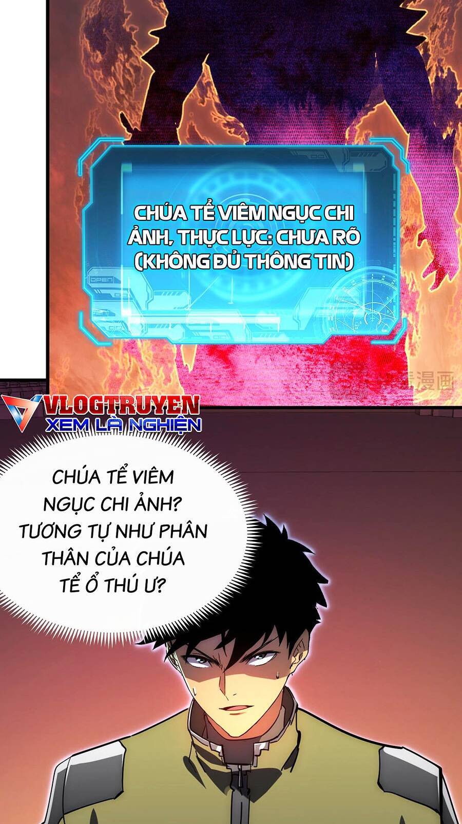 Mạt Thế Quật Khởi Chap 230 - Next Chap 231