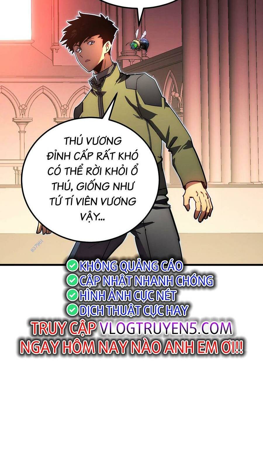 Mạt Thế Quật Khởi Chap 230 - Next Chap 231