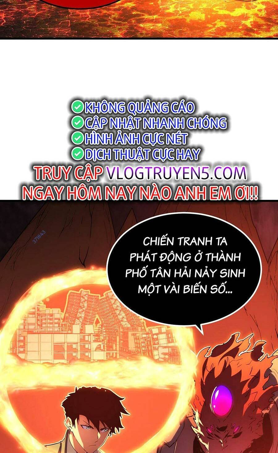 Mạt Thế Quật Khởi Chap 231 - Next Chap 232