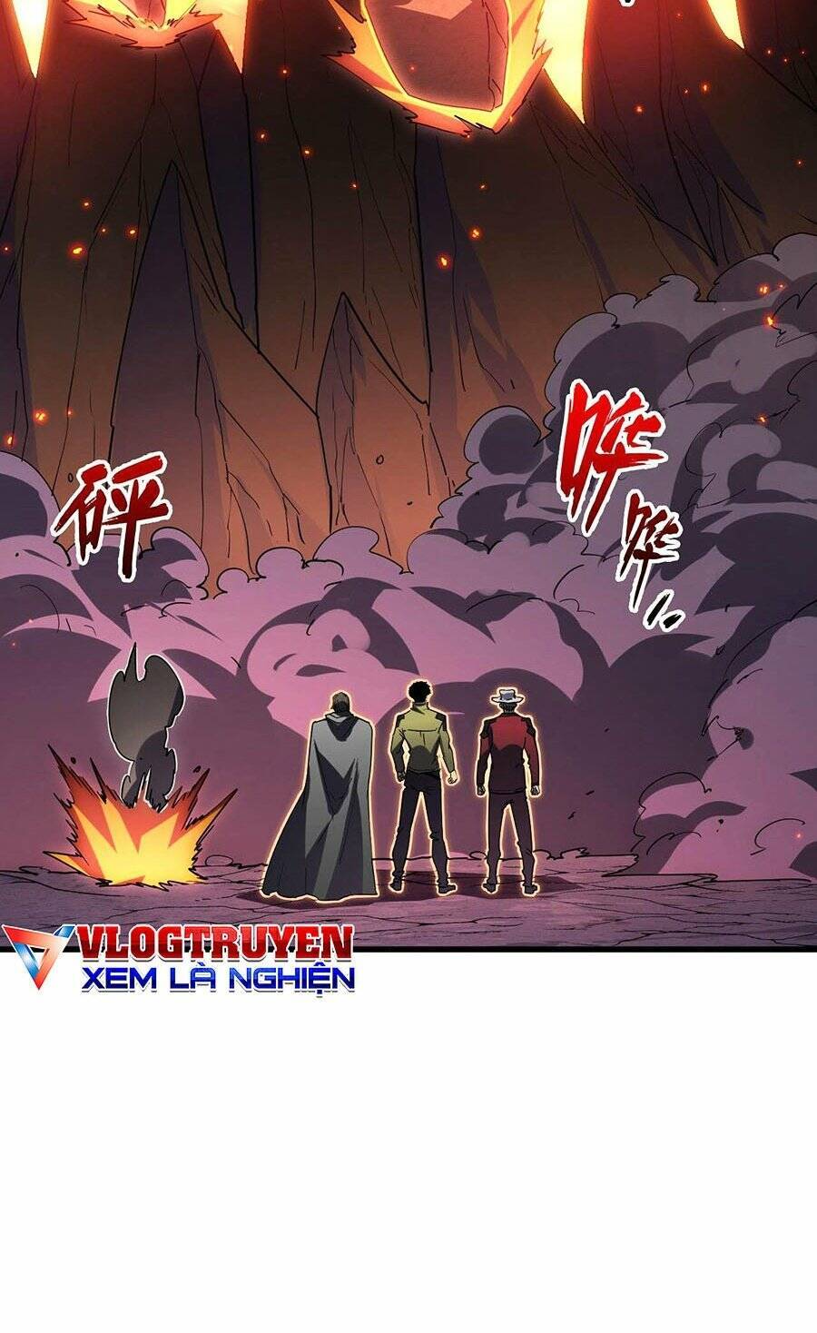 Mạt Thế Quật Khởi Chap 231 - Next Chap 232