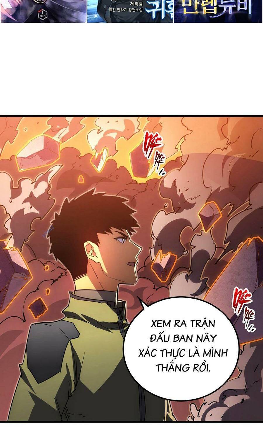 Mạt Thế Quật Khởi Chap 231 - Next Chap 232