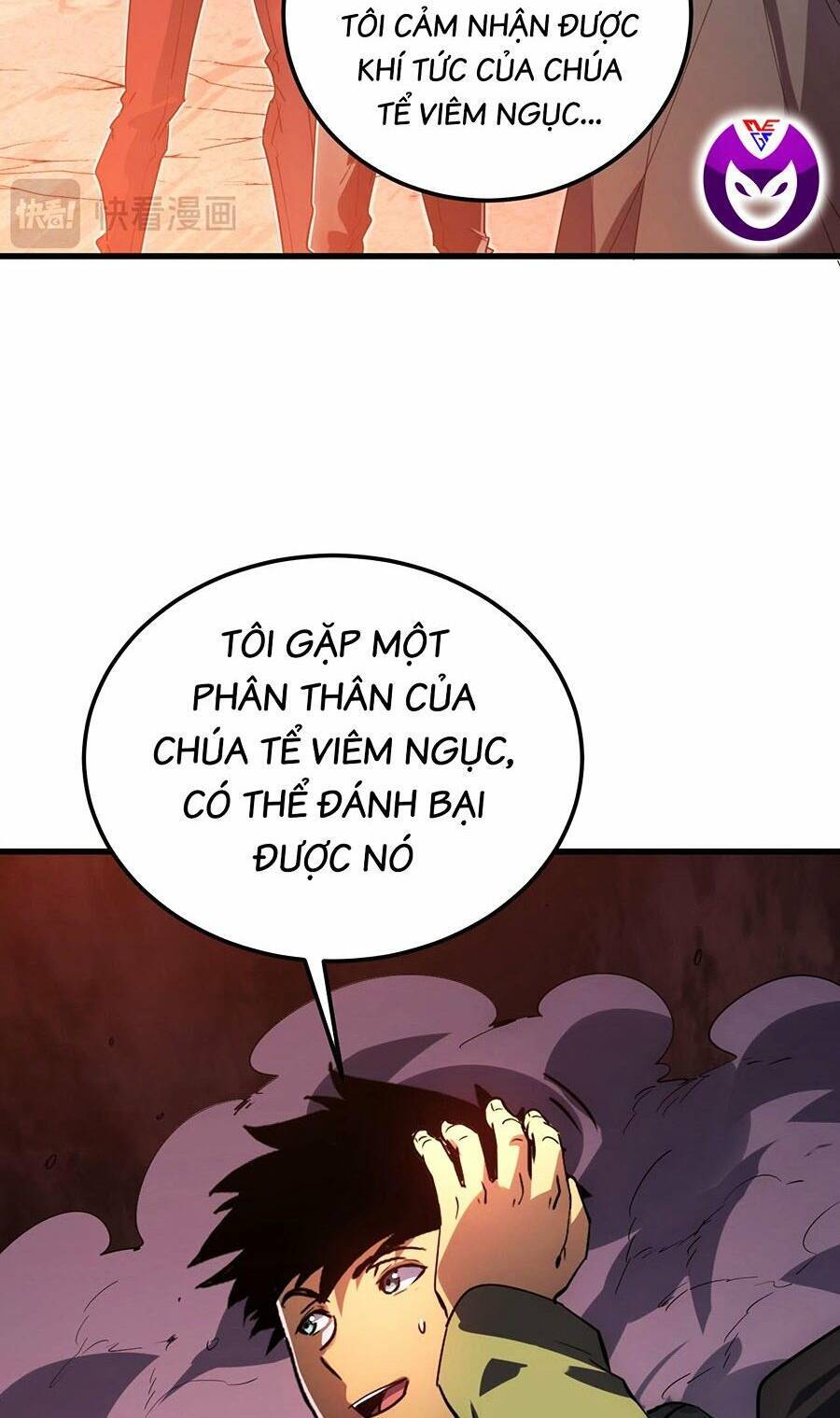 Mạt Thế Quật Khởi Chap 231 - Next Chap 232