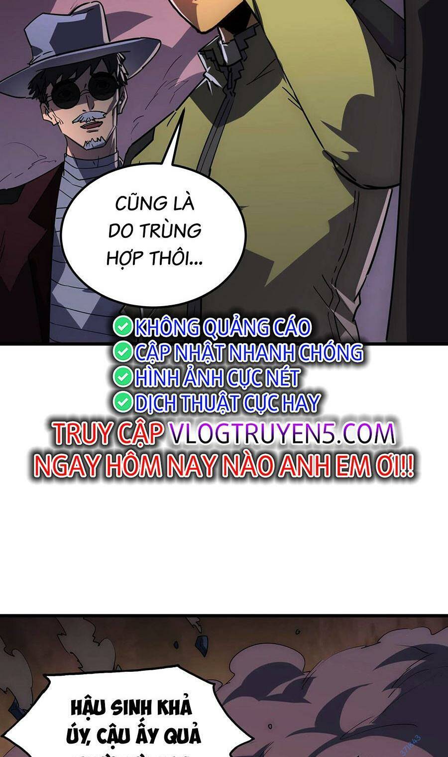 Mạt Thế Quật Khởi Chap 231 - Next Chap 232