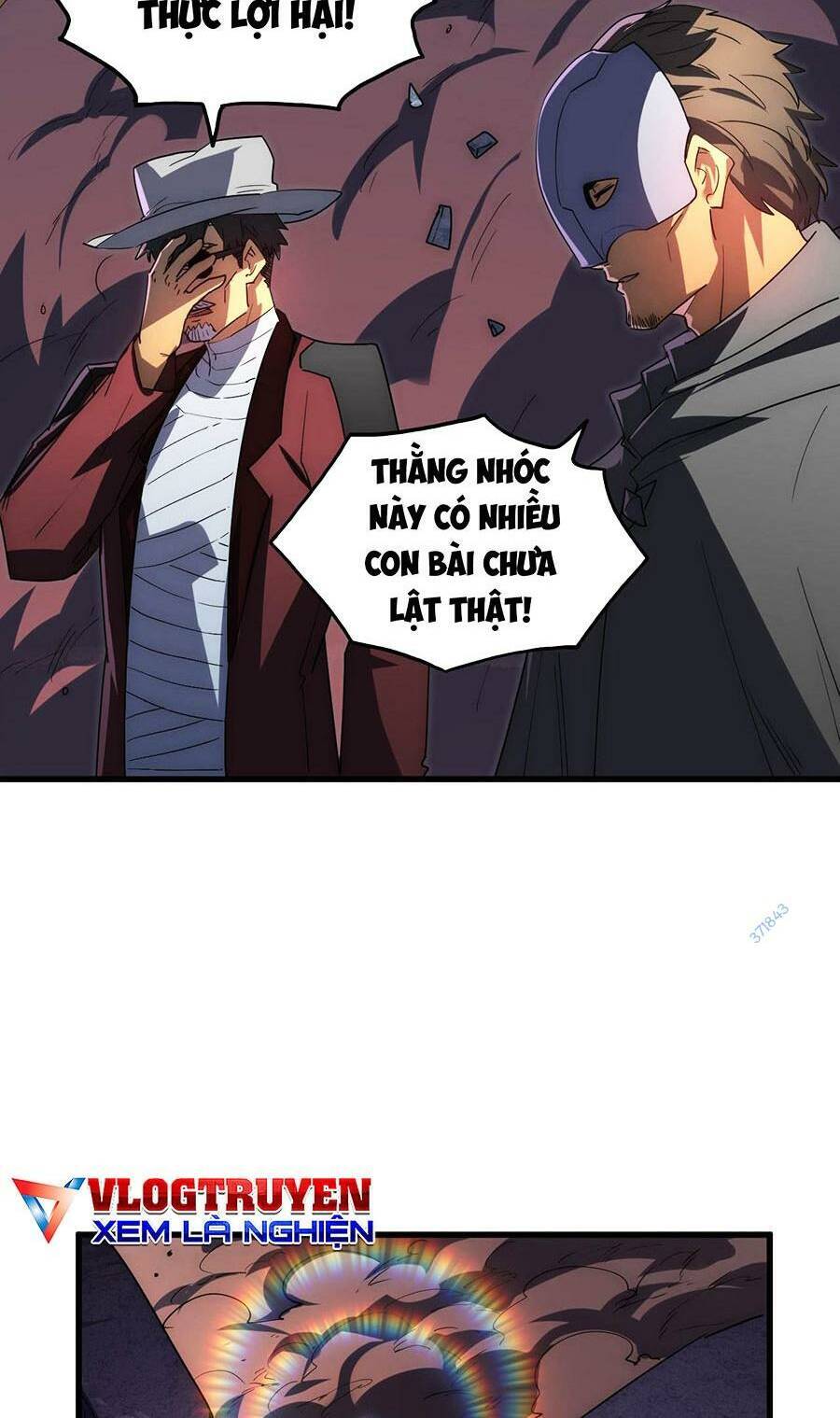 Mạt Thế Quật Khởi Chap 231 - Next Chap 232