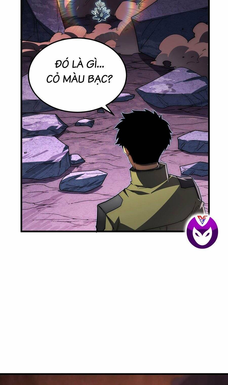 Mạt Thế Quật Khởi Chap 231 - Next Chap 232