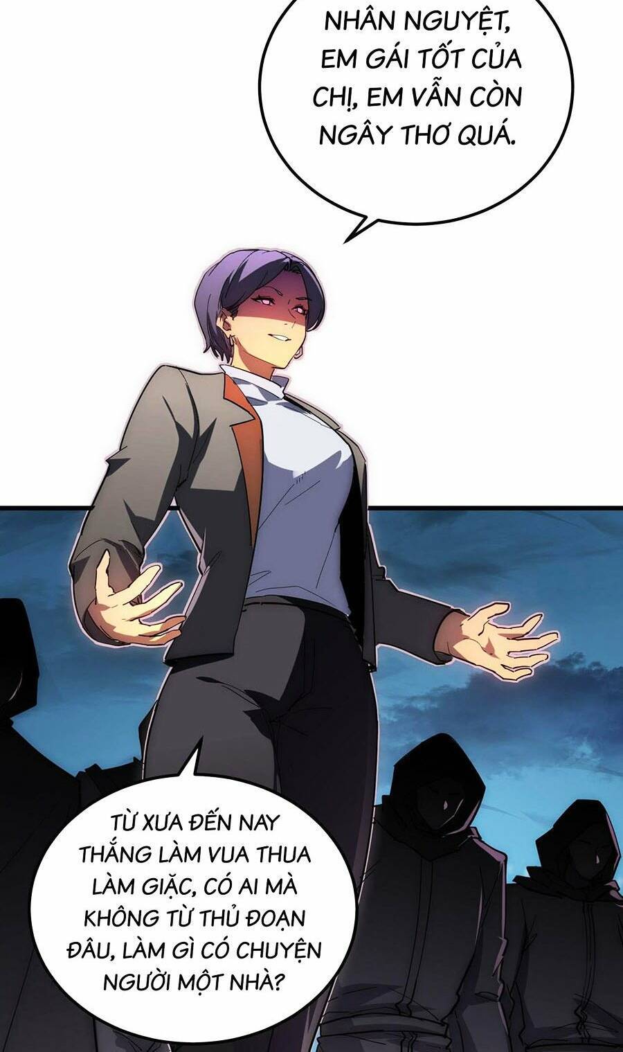 Mạt Thế Quật Khởi Chap 231 - Next Chap 232
