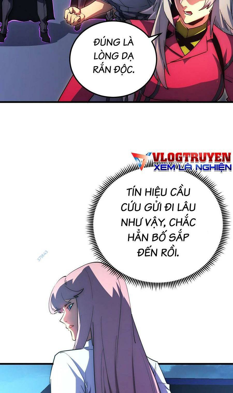 Mạt Thế Quật Khởi Chap 231 - Next Chap 232
