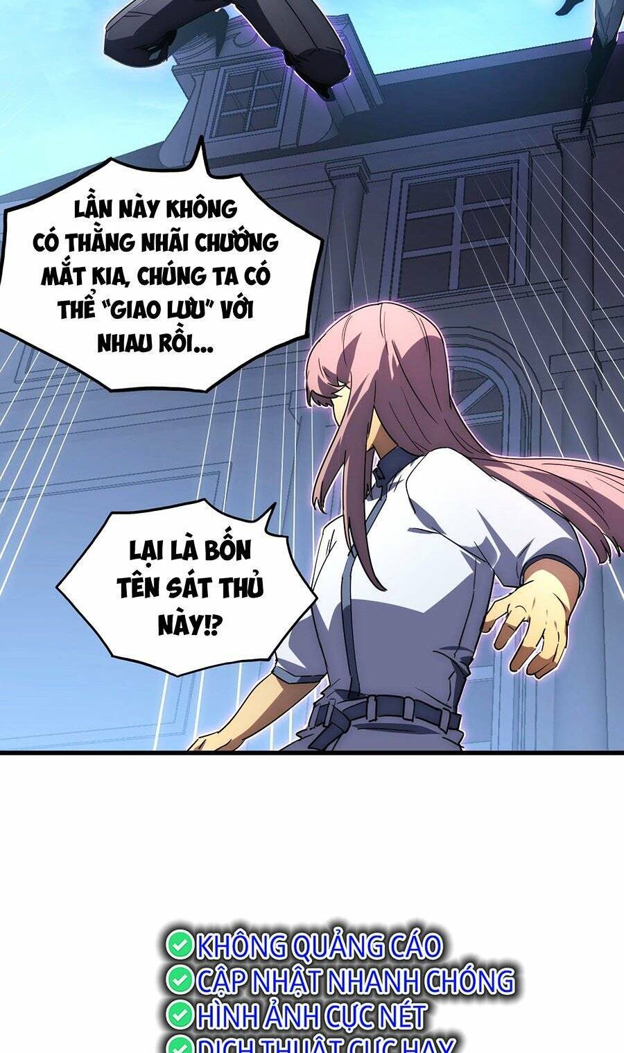 Mạt Thế Quật Khởi Chap 231 - Next Chap 232