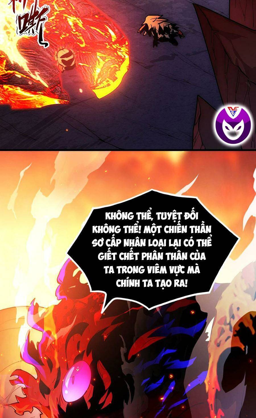 Mạt Thế Quật Khởi Chap 231 - Next Chap 232