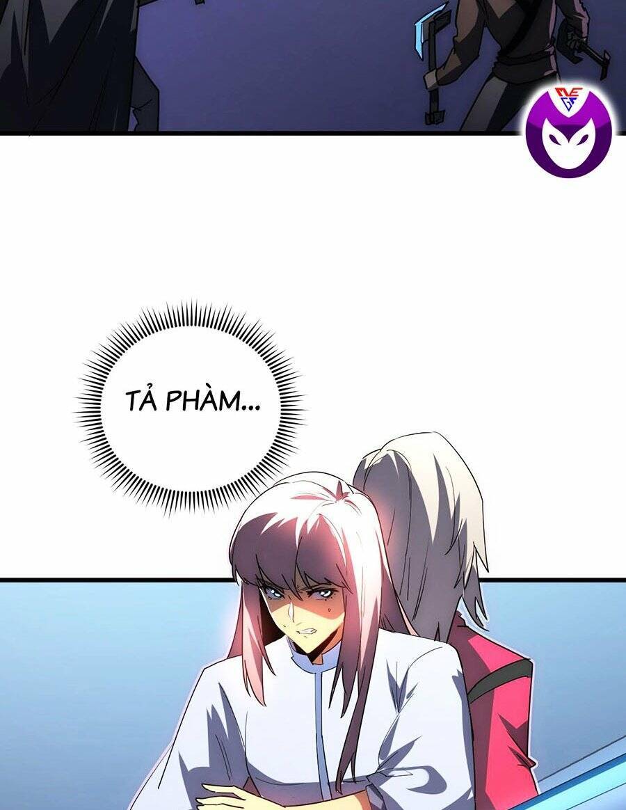 Mạt Thế Quật Khởi Chap 231 - Next Chap 232