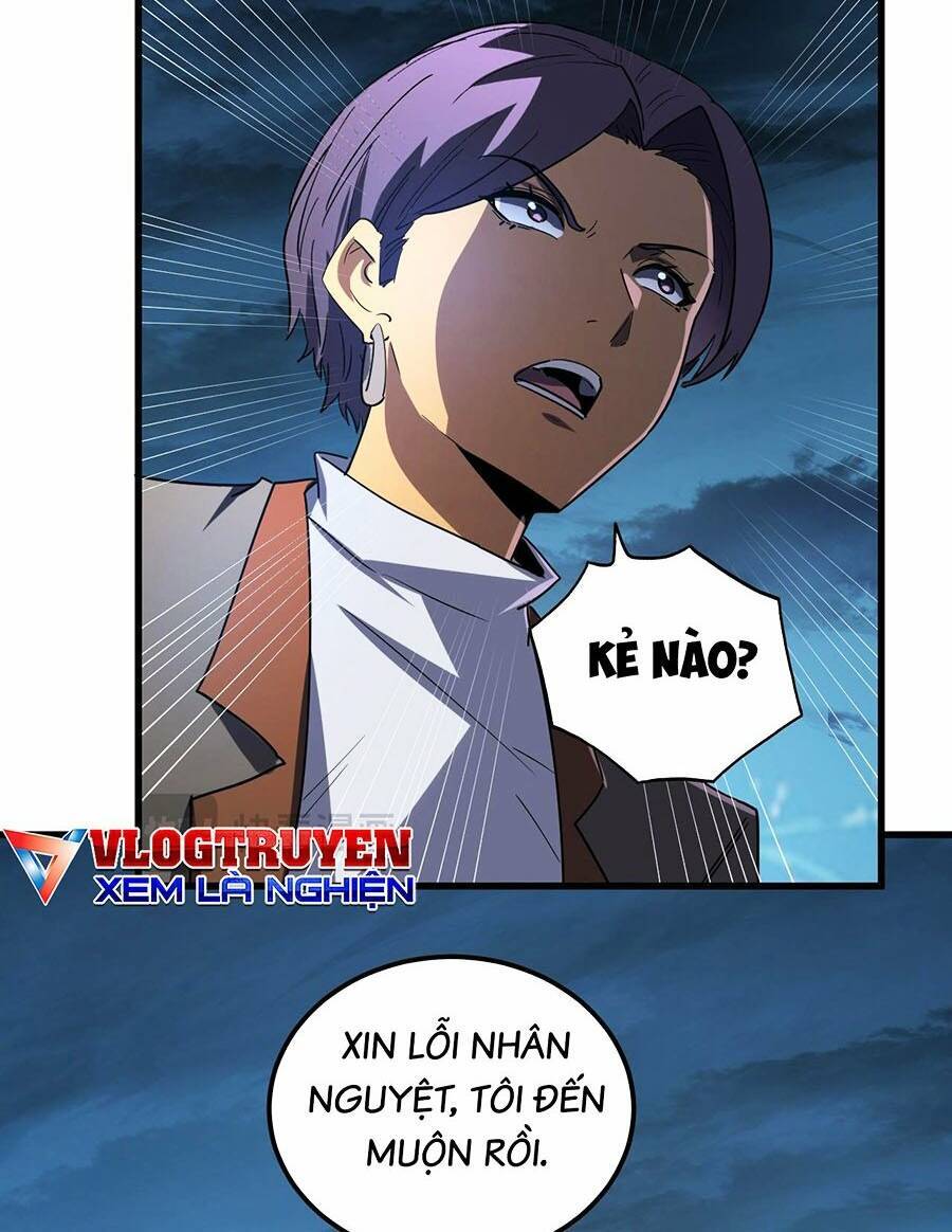 Mạt Thế Quật Khởi Chap 231 - Next Chap 232