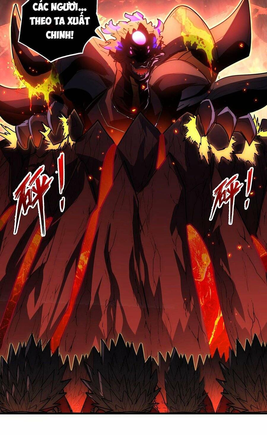 Mạt Thế Quật Khởi Chap 231 - Next Chap 232