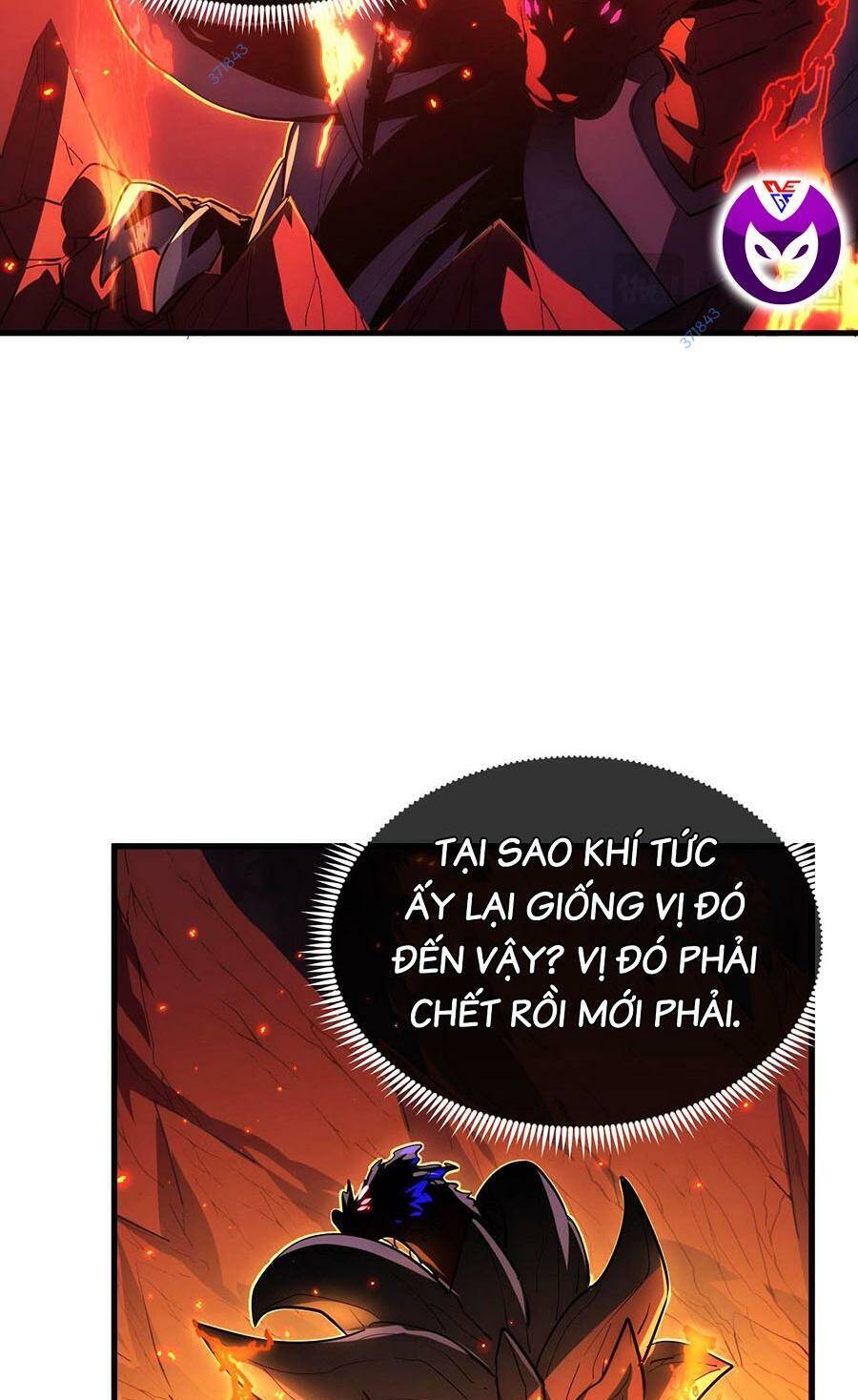 Mạt Thế Quật Khởi Chap 231 - Next Chap 232