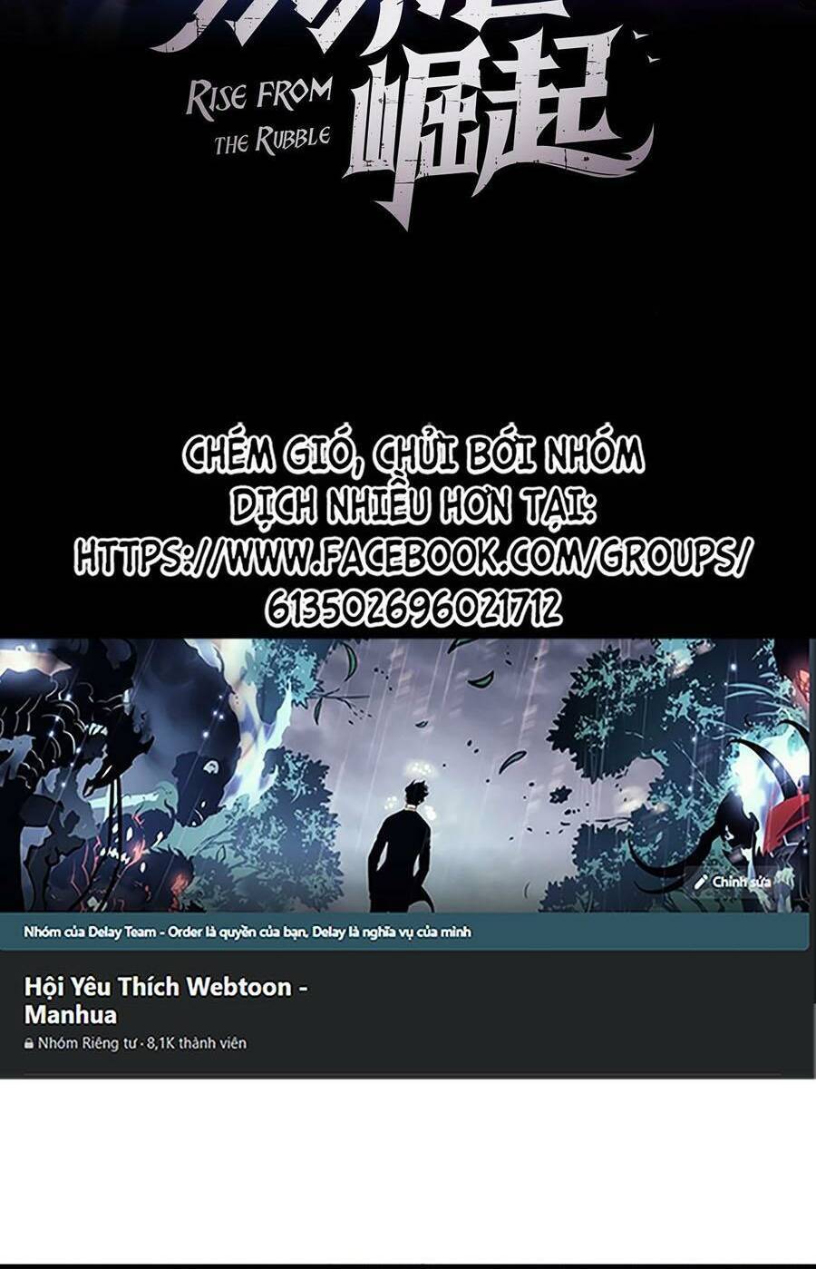 Mạt Thế Quật Khởi Chap 232 - Next Chap 233