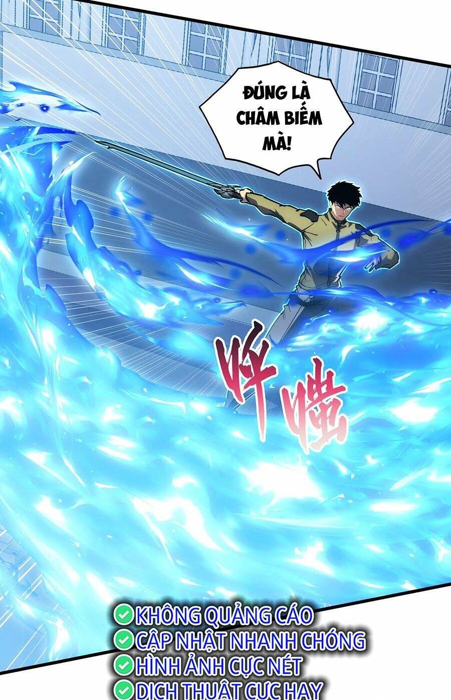 Mạt Thế Quật Khởi Chap 232 - Next Chap 233