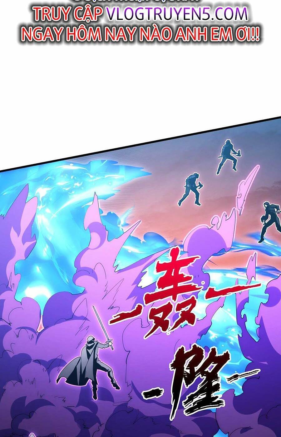 Mạt Thế Quật Khởi Chap 232 - Next Chap 233