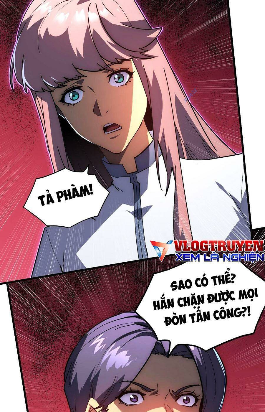 Mạt Thế Quật Khởi Chap 232 - Next Chap 233