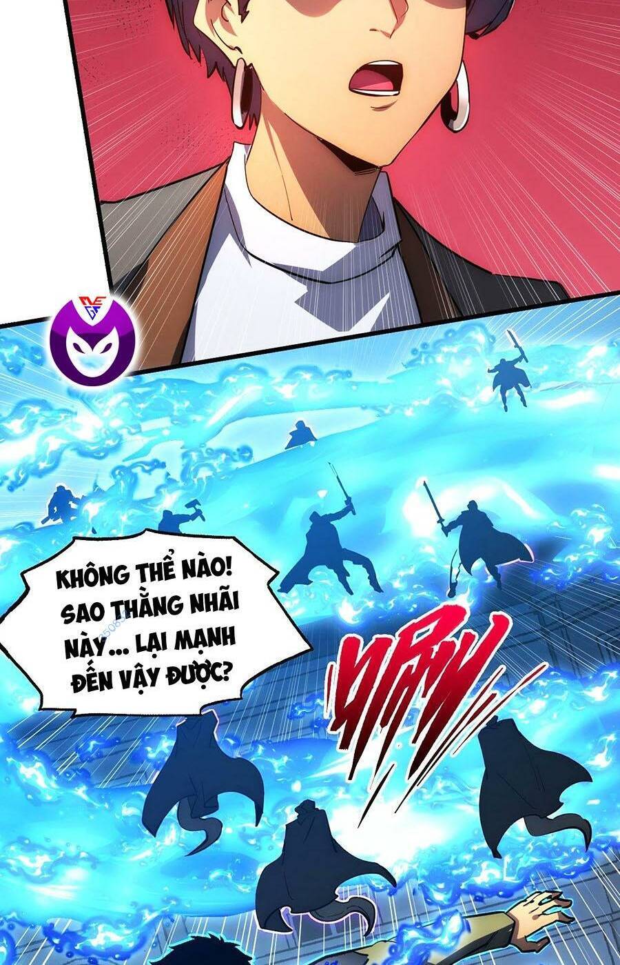 Mạt Thế Quật Khởi Chap 232 - Next Chap 233