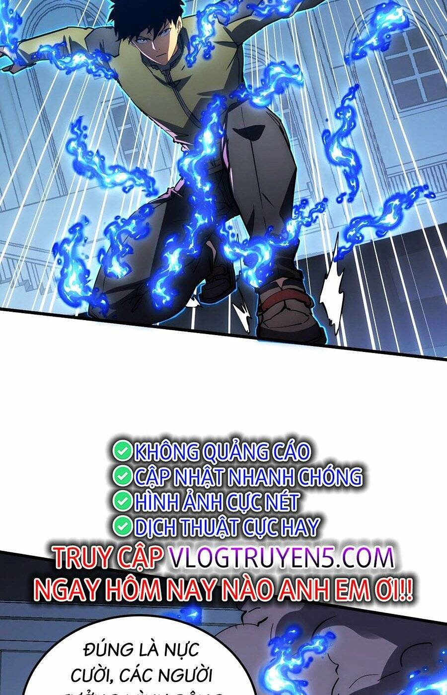 Mạt Thế Quật Khởi Chap 232 - Next Chap 233