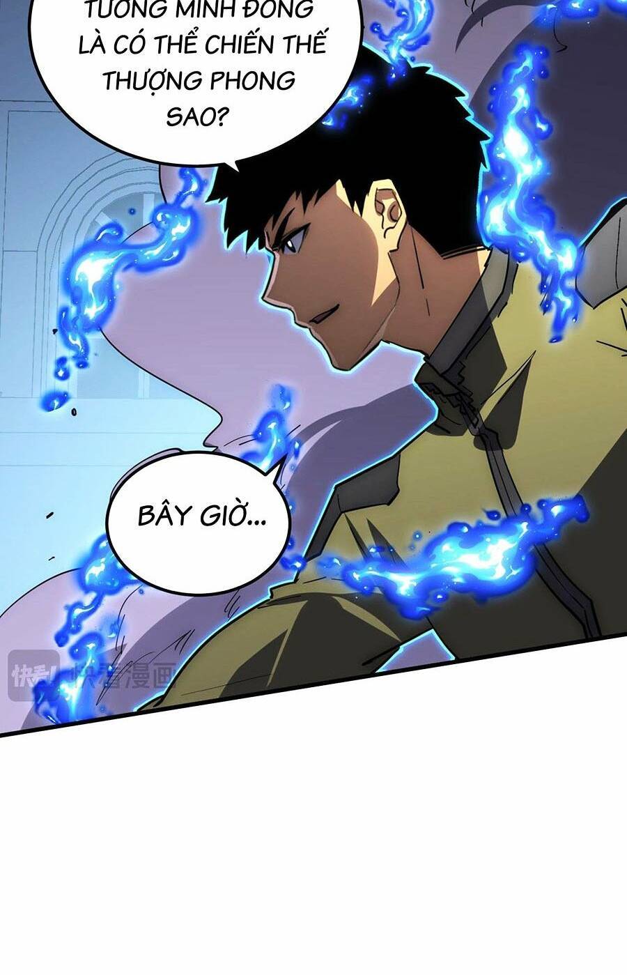 Mạt Thế Quật Khởi Chap 232 - Next Chap 233