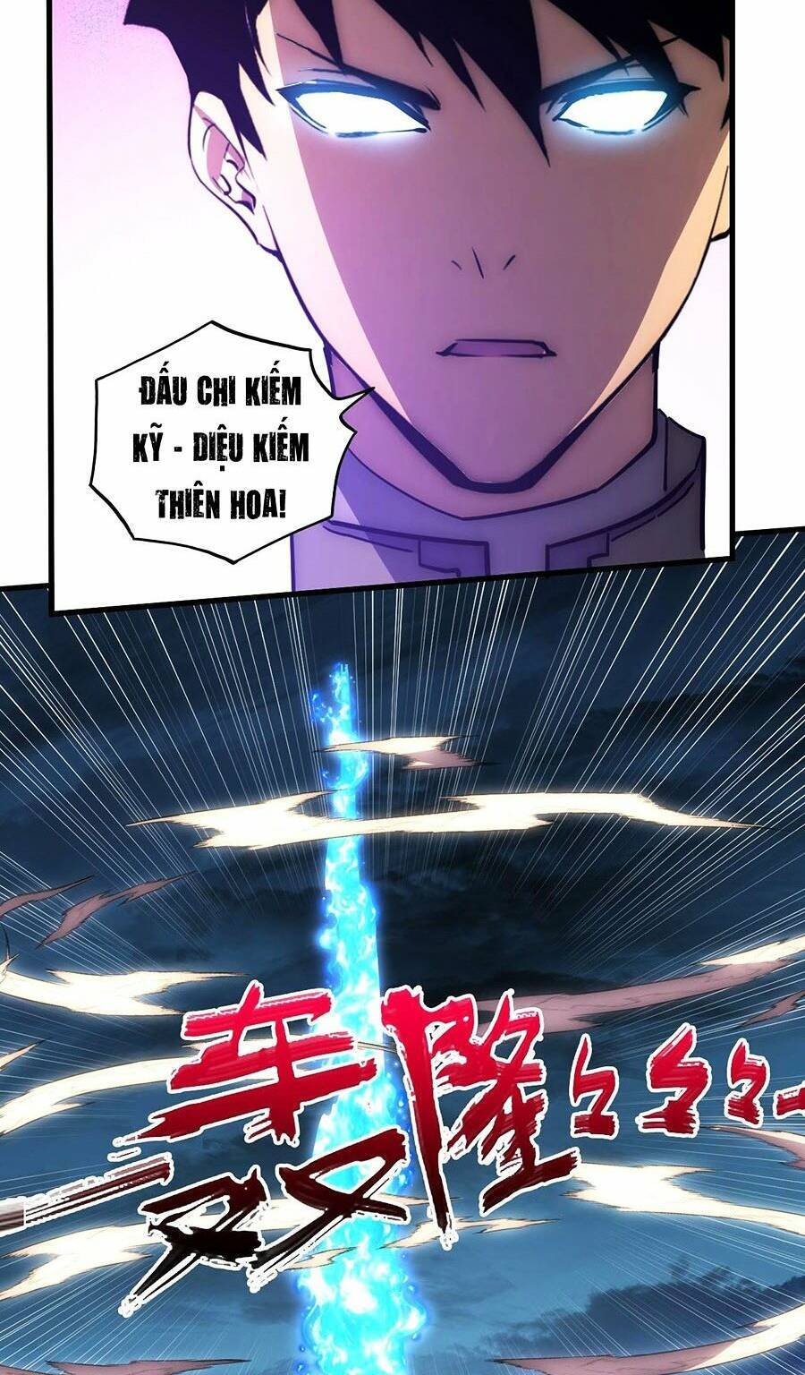 Mạt Thế Quật Khởi Chap 232 - Next Chap 233