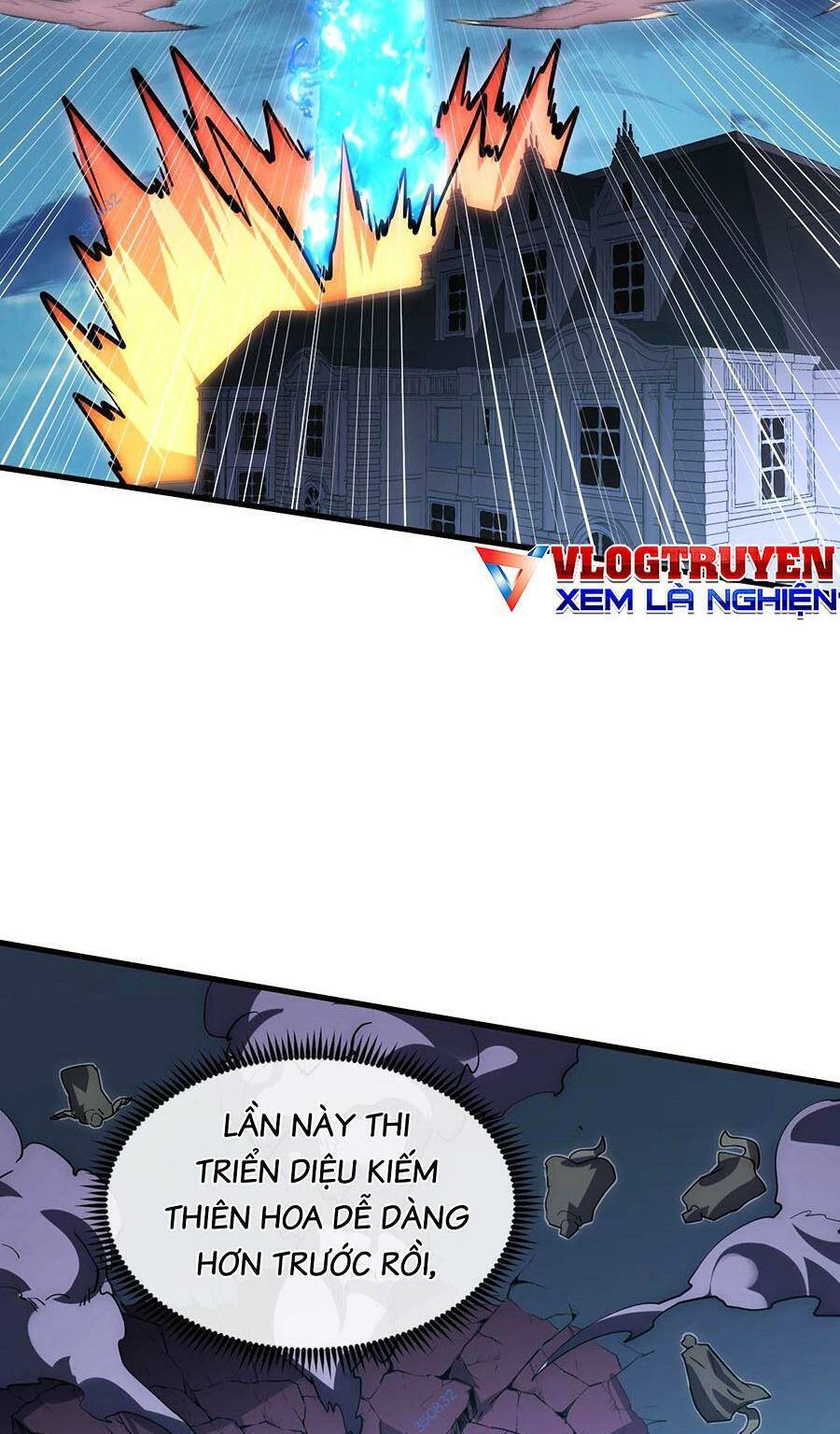 Mạt Thế Quật Khởi Chap 232 - Next Chap 233