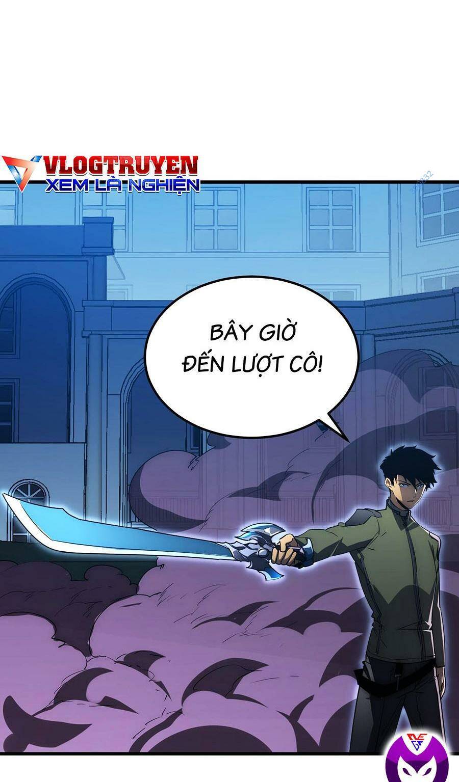 Mạt Thế Quật Khởi Chap 232 - Next Chap 233