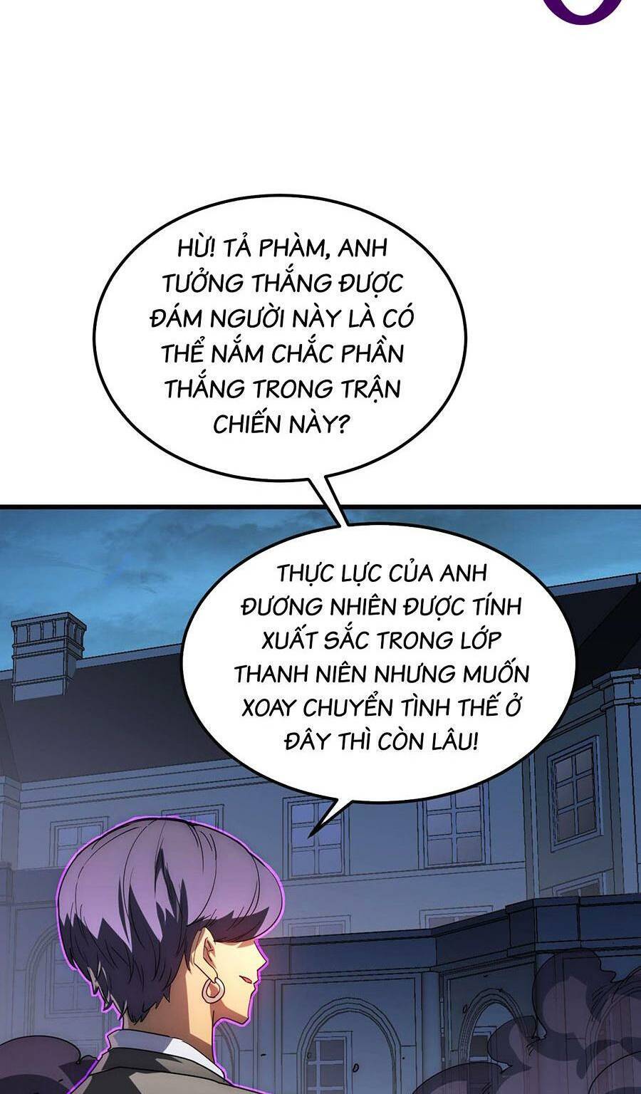 Mạt Thế Quật Khởi Chap 232 - Next Chap 233