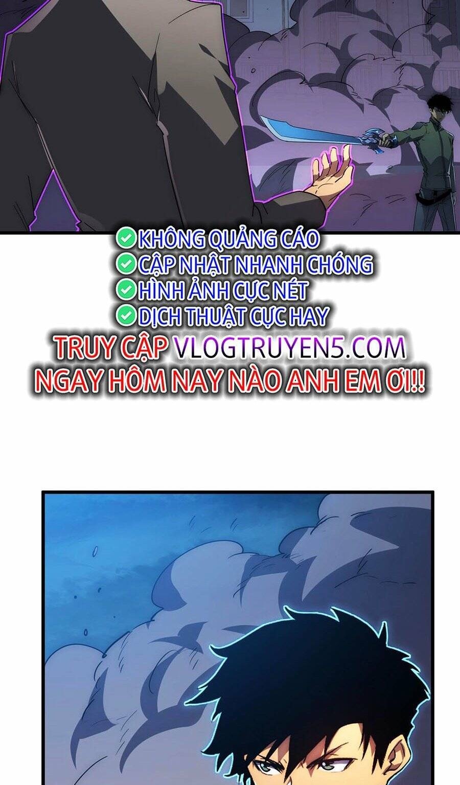 Mạt Thế Quật Khởi Chap 232 - Next Chap 233