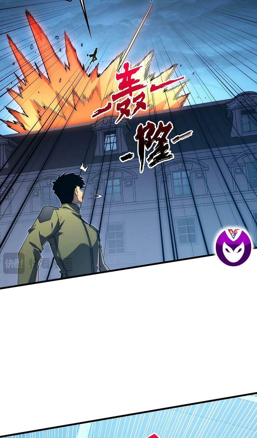 Mạt Thế Quật Khởi Chap 232 - Next Chap 233