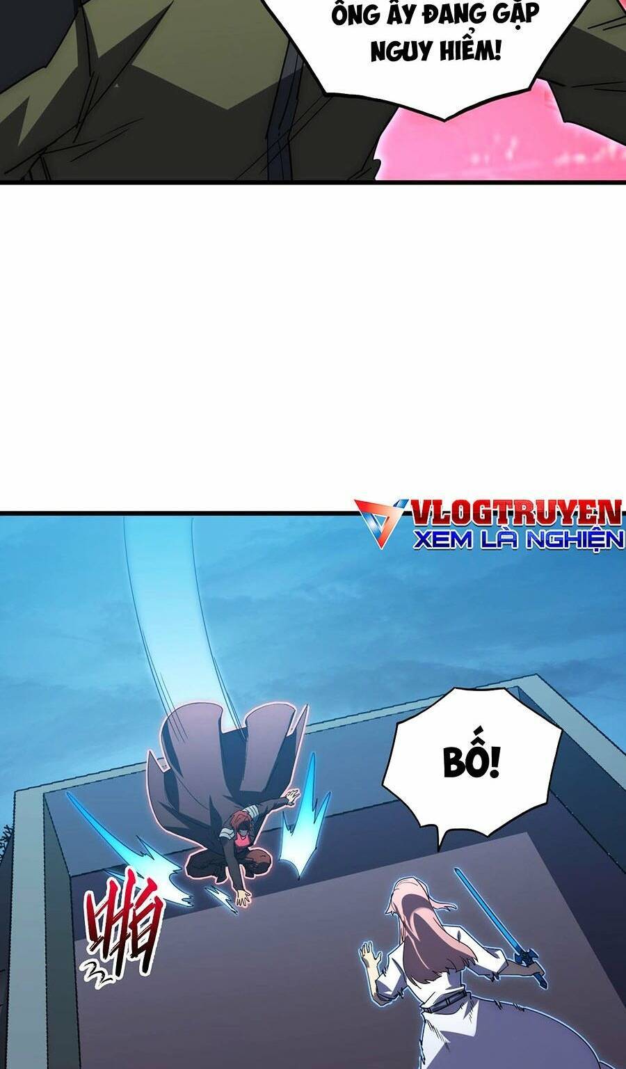 Mạt Thế Quật Khởi Chap 232 - Next Chap 233