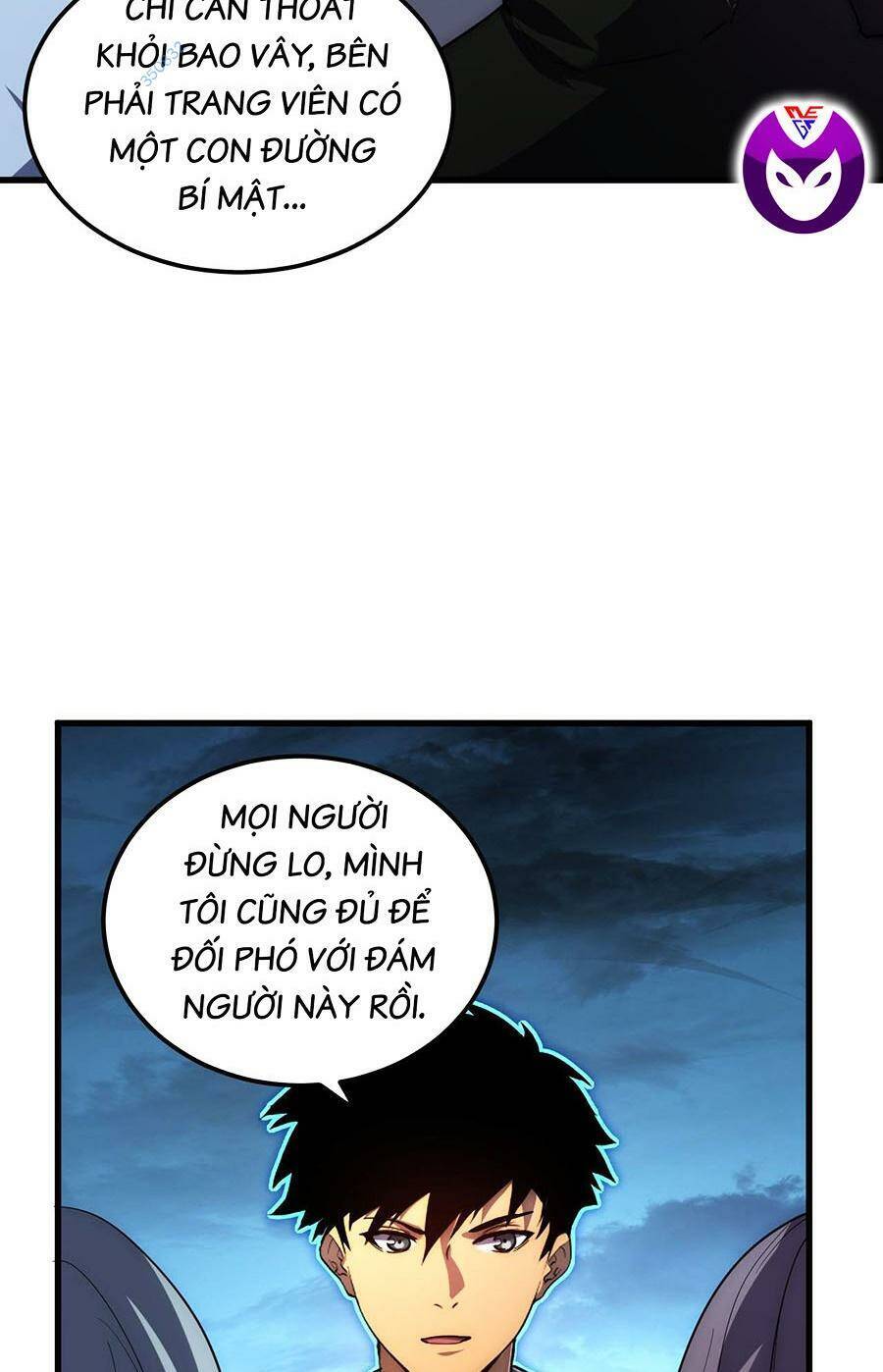 Mạt Thế Quật Khởi Chap 232 - Next Chap 233