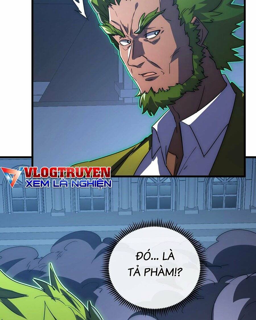 Mạt Thế Quật Khởi Chap 232 - Next Chap 233