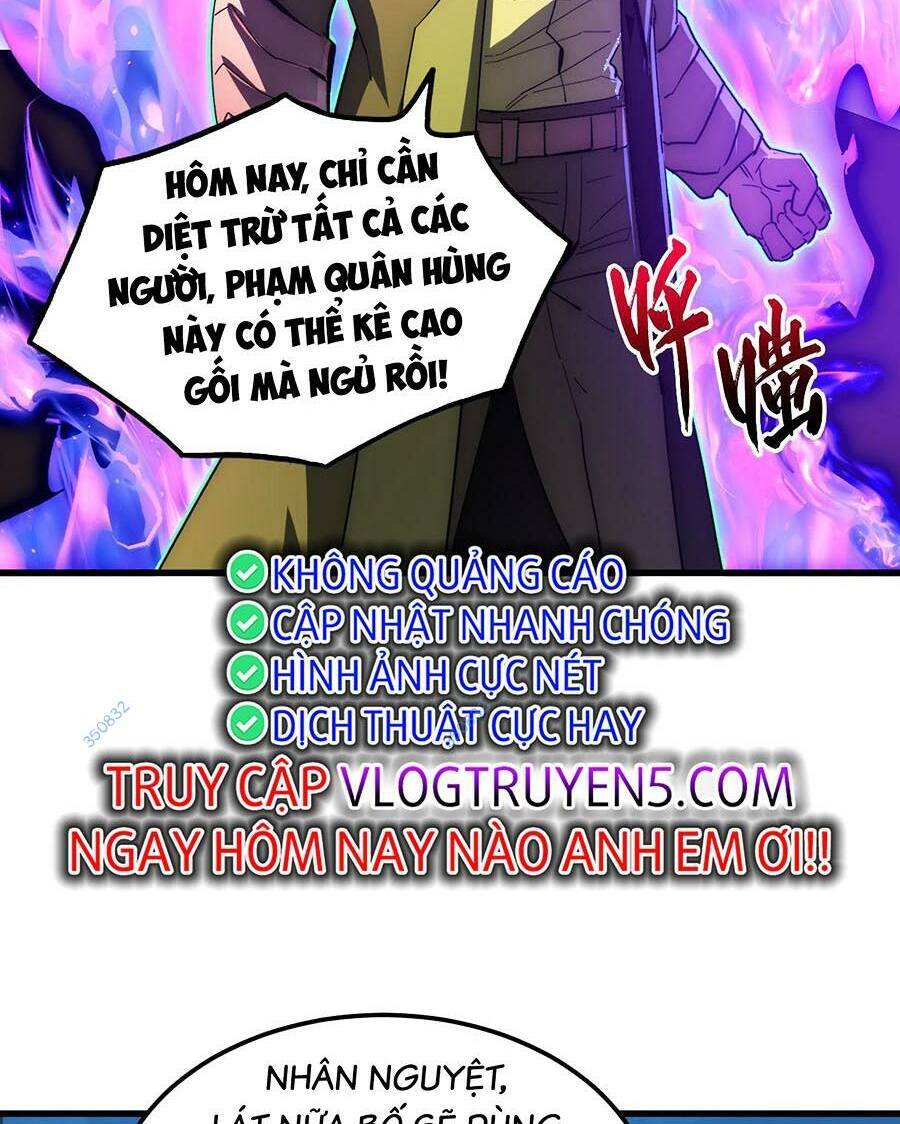Mạt Thế Quật Khởi Chap 232 - Next Chap 233