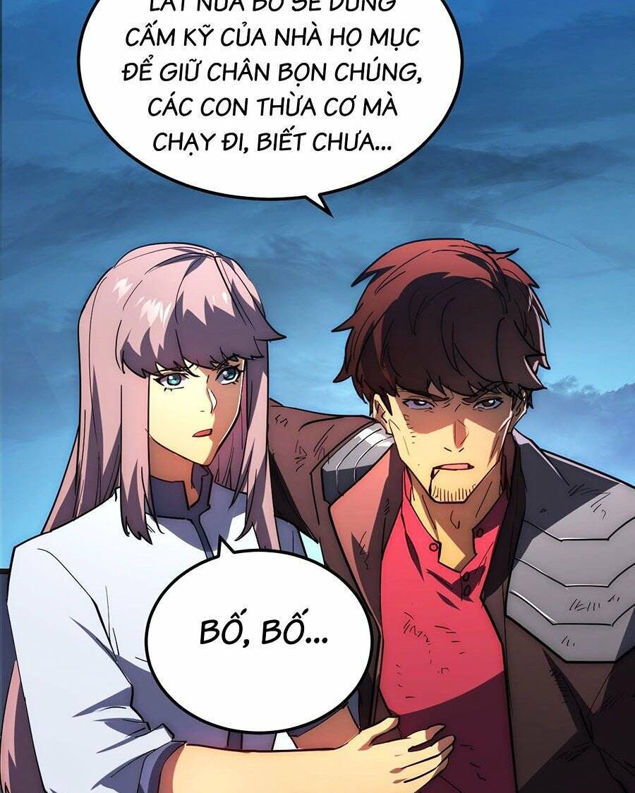 Mạt Thế Quật Khởi Chap 232 - Next Chap 233