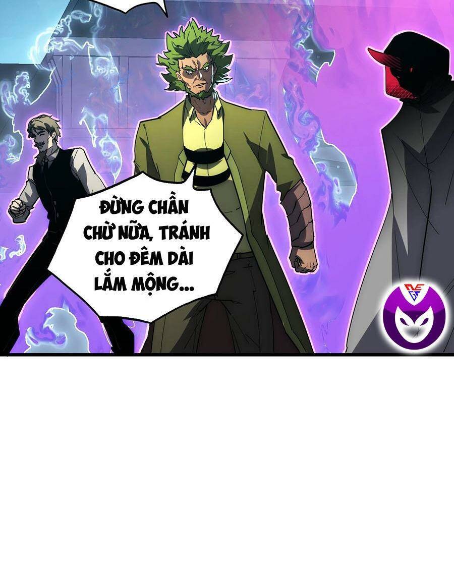 Mạt Thế Quật Khởi Chap 232 - Next Chap 233