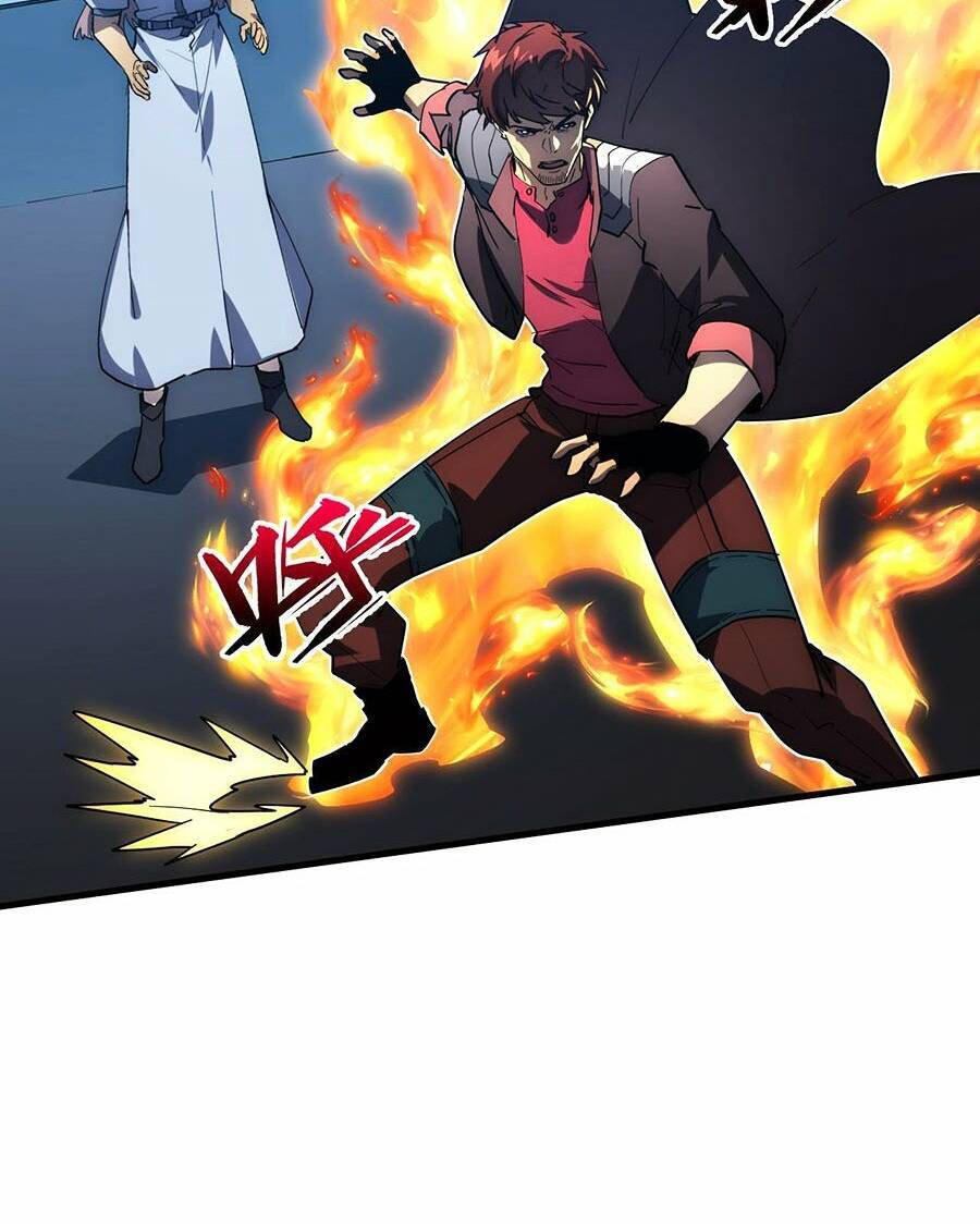 Mạt Thế Quật Khởi Chap 232 - Next Chap 233